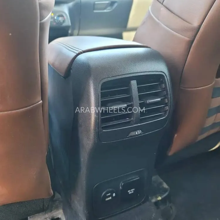 Ford Bronco 2021 for Sale in Sharjah Image-9