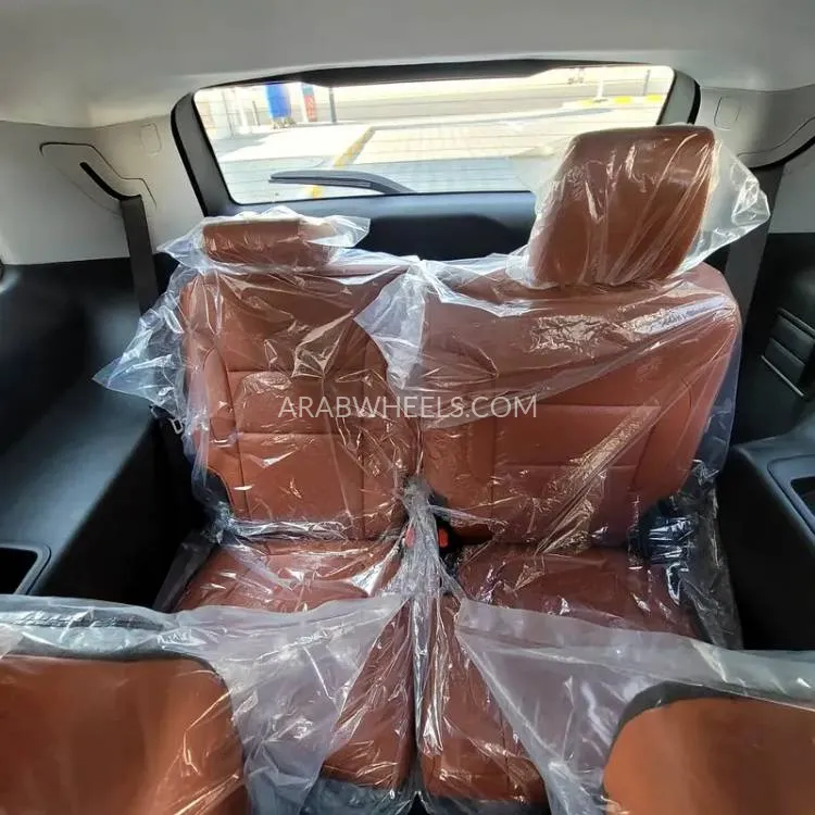 جي إم سي اكاديا 2022 for Sale in الشارقة Image-2