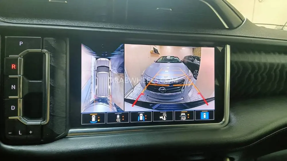 جي إم سي يوكون 2021 for Sale in الشارقة Image-4