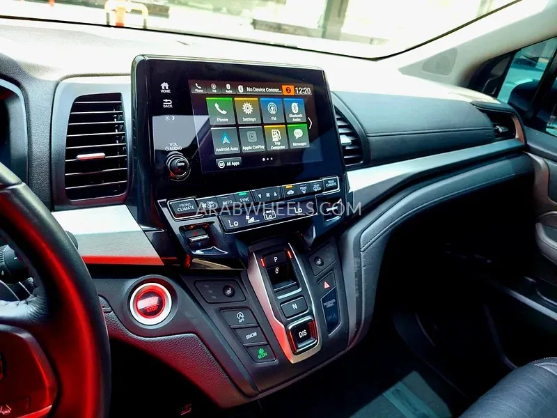 هوندا أوديسي 2021 for Sale in الشارقة Image-3
