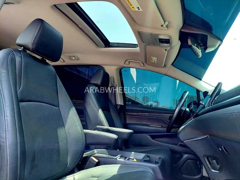 هوندا أوديسي 2021 for Sale in الشارقة Image-6