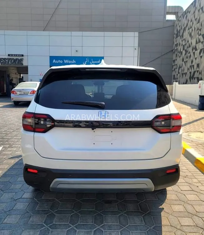 Honda Pilot 2023 for Sale in Sharjah Image-12