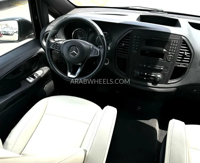 Mercedes Benz Vito 2020 for Sale in Sharjah Image-13