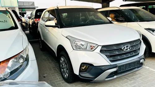 Hyundai Creta 2019