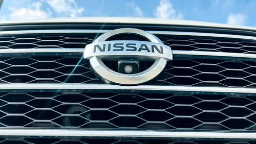 Nissan Patrol 4.0L SE Platinum 2020