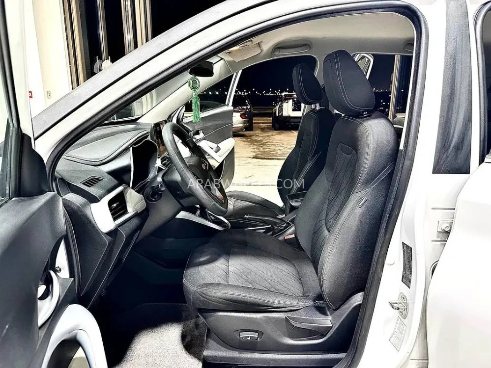 شيفروليه جروف 2023 for Sale in أبو ظبي Image-2