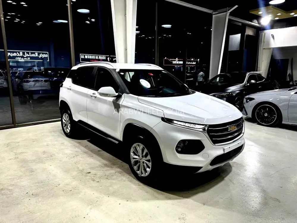 شيفروليه جروف 2023 for Sale in أبو ظبي Image-7