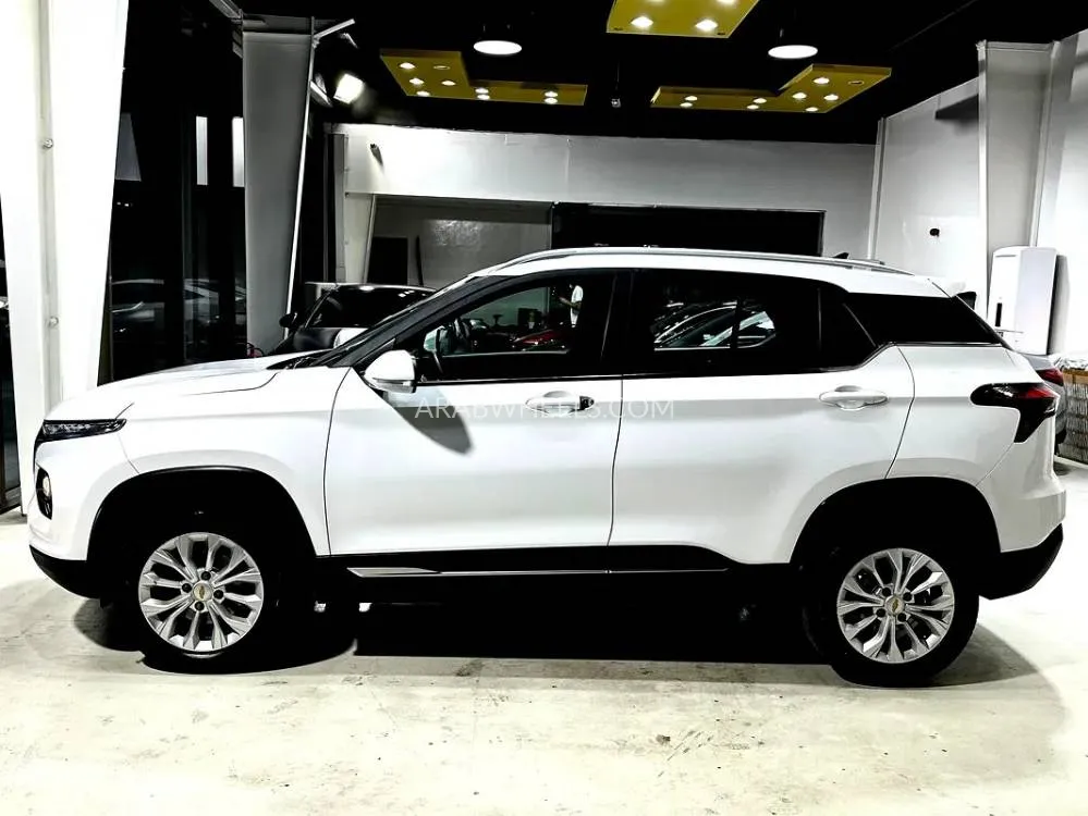 شيفروليه جروف 2023 for Sale in أبو ظبي Image-8