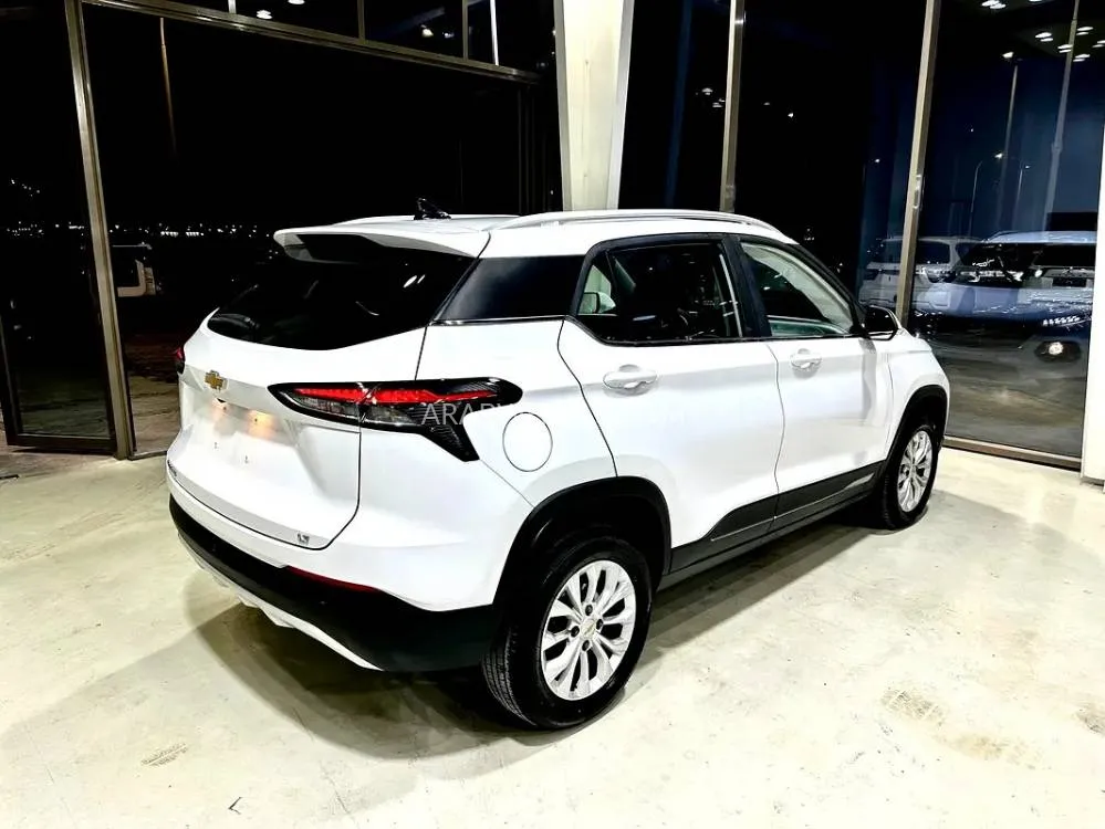 شيفروليه جروف 2023 for Sale in أبو ظبي Image-16