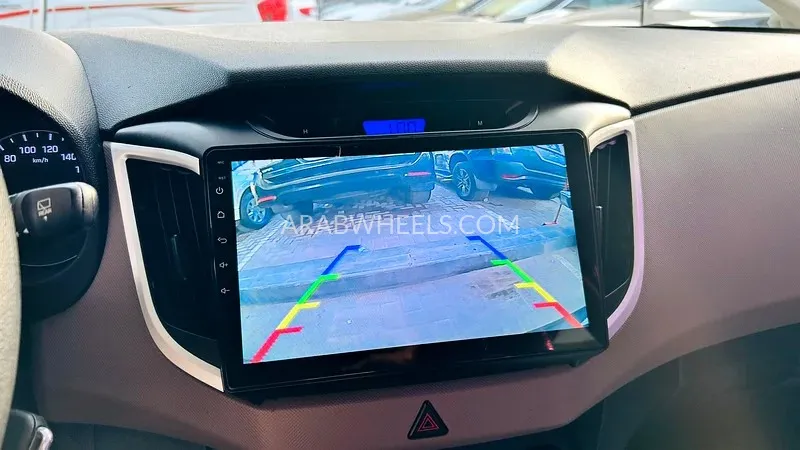 Hyundai Creta 2019 for Sale in Sharjah Image-5