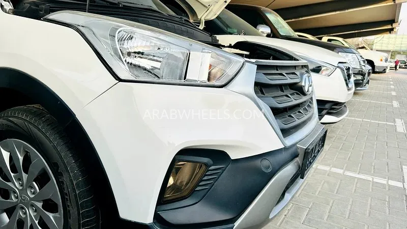 Hyundai Creta 2019 for Sale in Sharjah Image-14