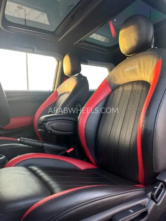 ميني كوبر 2020 for Sale in أبو ظبي Image-10