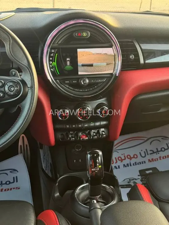 ميني كوبر 2020 for Sale in أبو ظبي Image-11