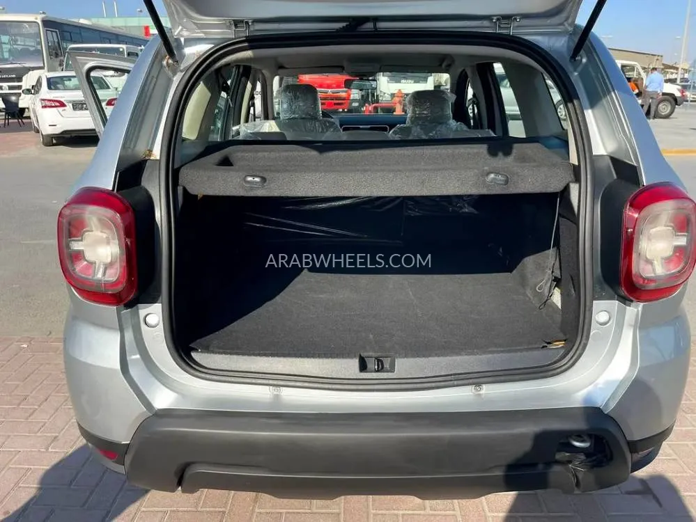 رينو داستر 2020 for Sale in الشارقة Image-5