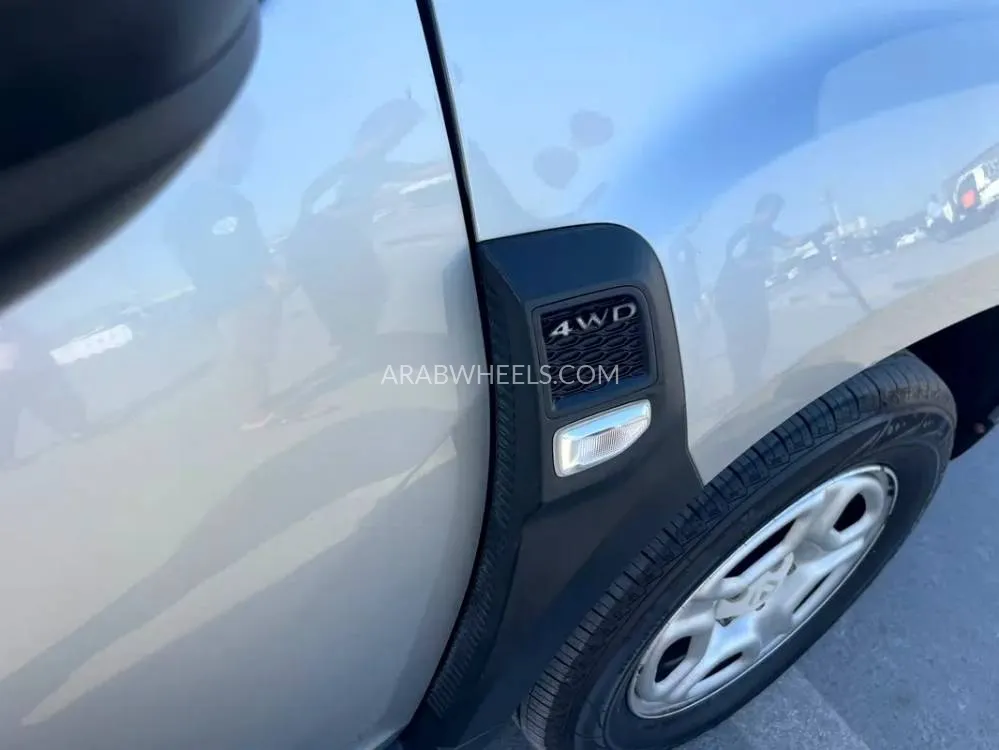 رينو داستر 2020 for Sale in الشارقة Image-6