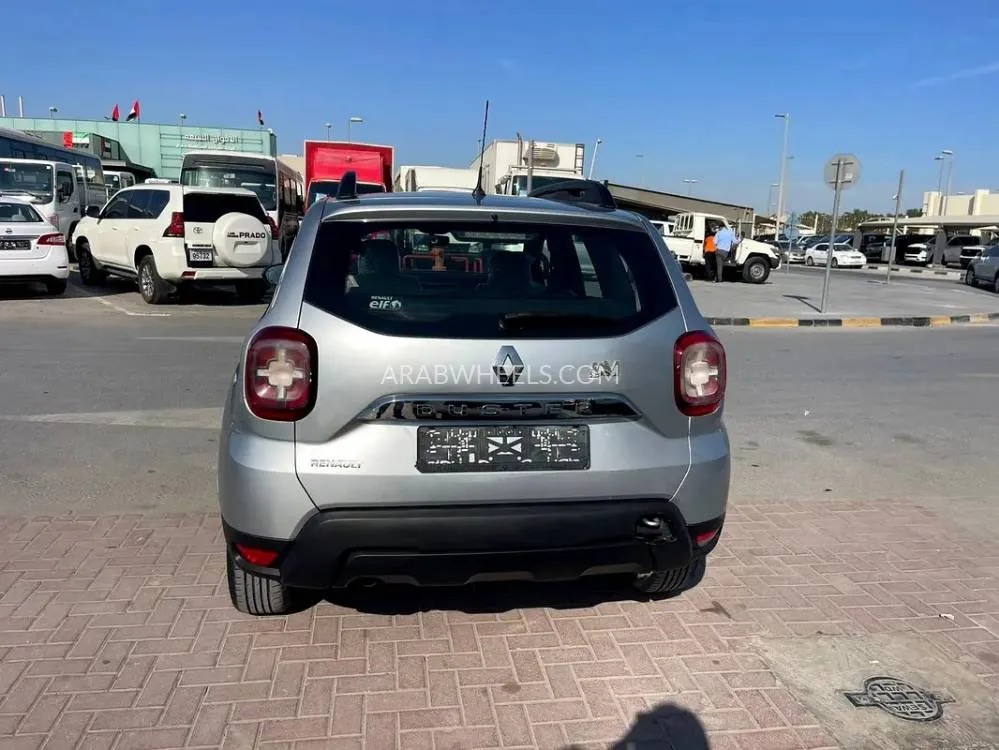 رينو داستر 2020 for Sale in الشارقة Image-11