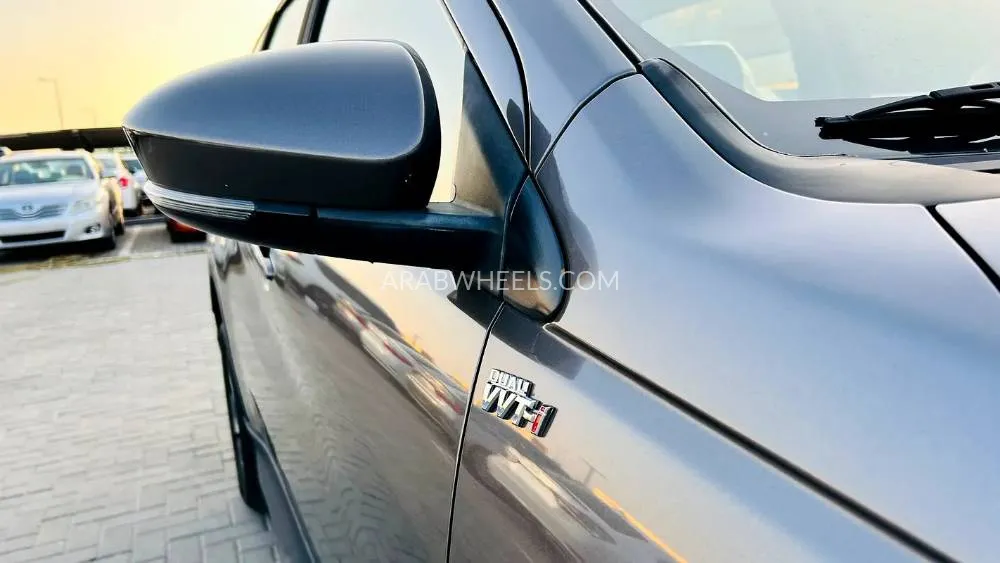 تويوتا راش 2020 for Sale in الشارقة Image-11