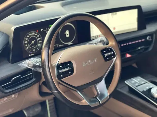 Kia K8 3.5L GDI FWD 2022 for Sale