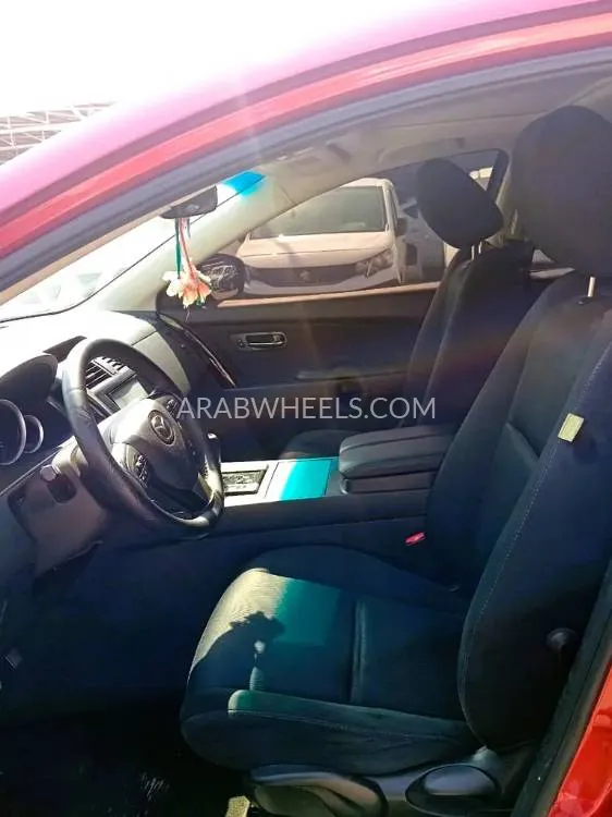 Mazda CX 9 2015 for Sale in Ajman Image-11