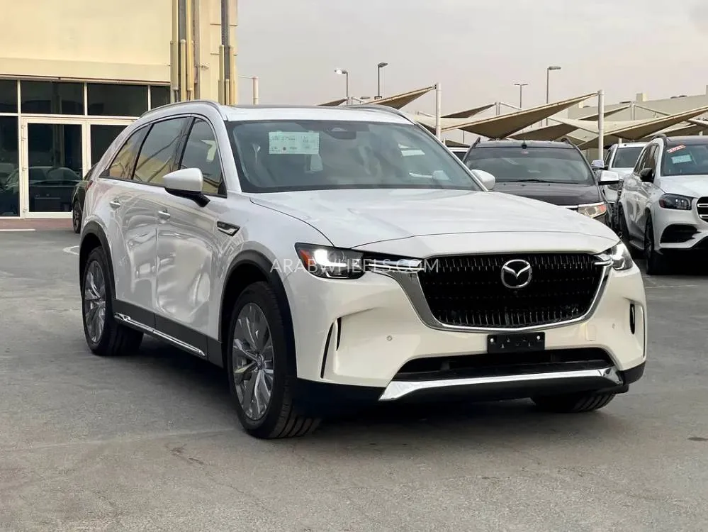 مازدا سي إكس-90 2025 for Sale in الشارقة Image-13