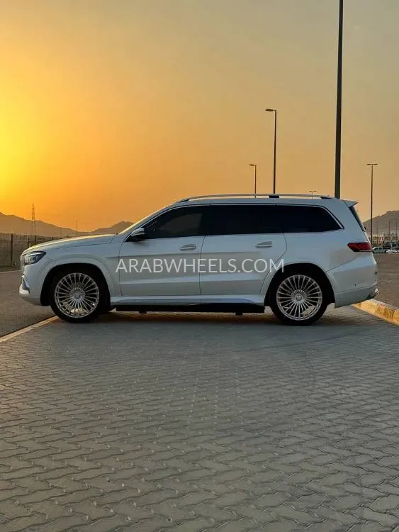 مرسيدس بنز GL الفئة 2014 for Sale in أبو ظبي Image-5