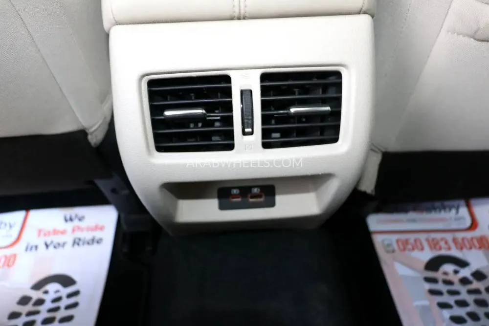 Nissan Altima 2019 for Sale in Abu Dhabi Image-19