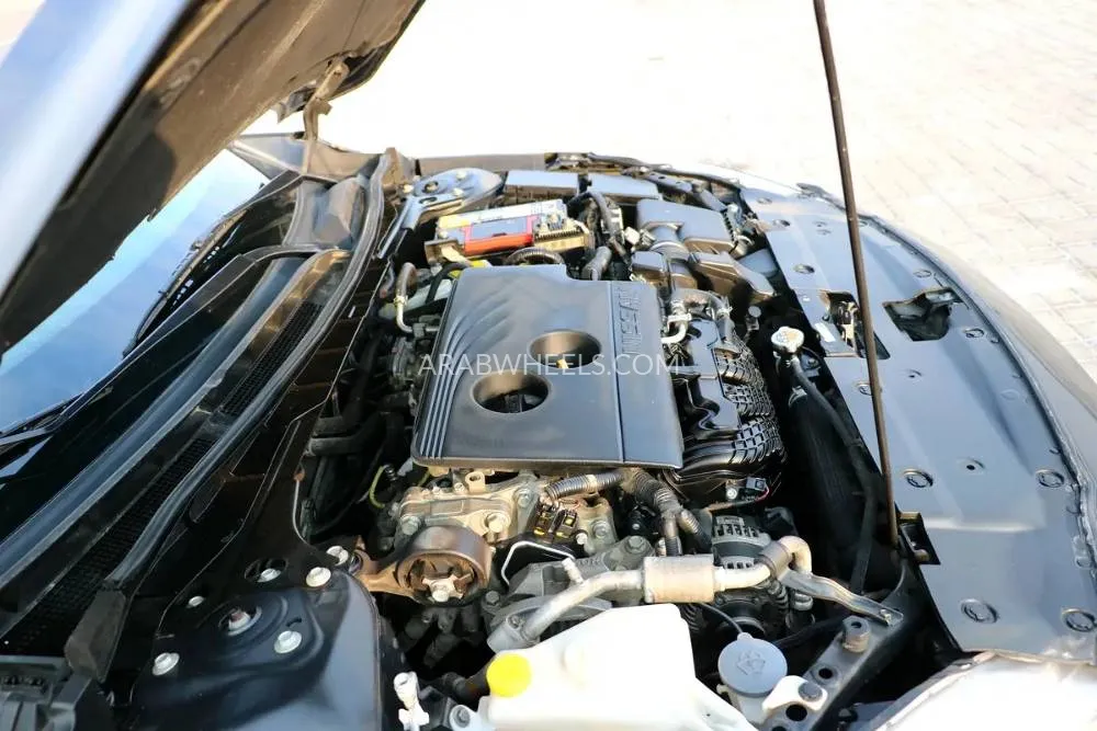 نيسان التيما 2019 for Sale in أبو ظبي Image-11