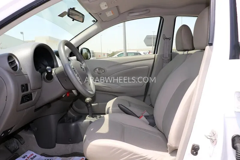 نيسان صني 2020 for Sale in أبو ظبي Image-4