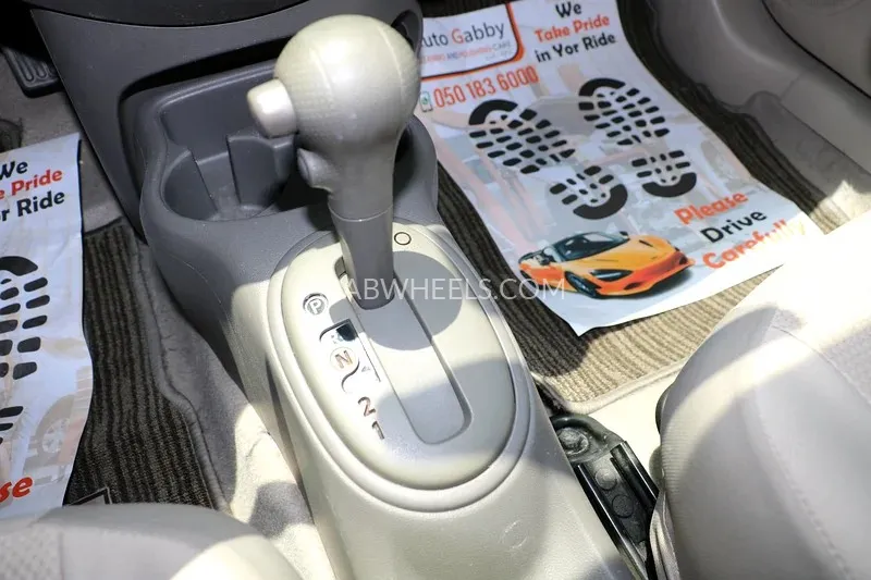 نيسان صني 2020 for Sale in أبو ظبي Image-15