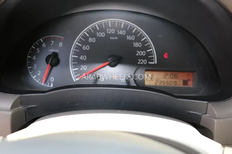 Nissan Sunny 2019 for Sale in Abu Dhabi Image-4