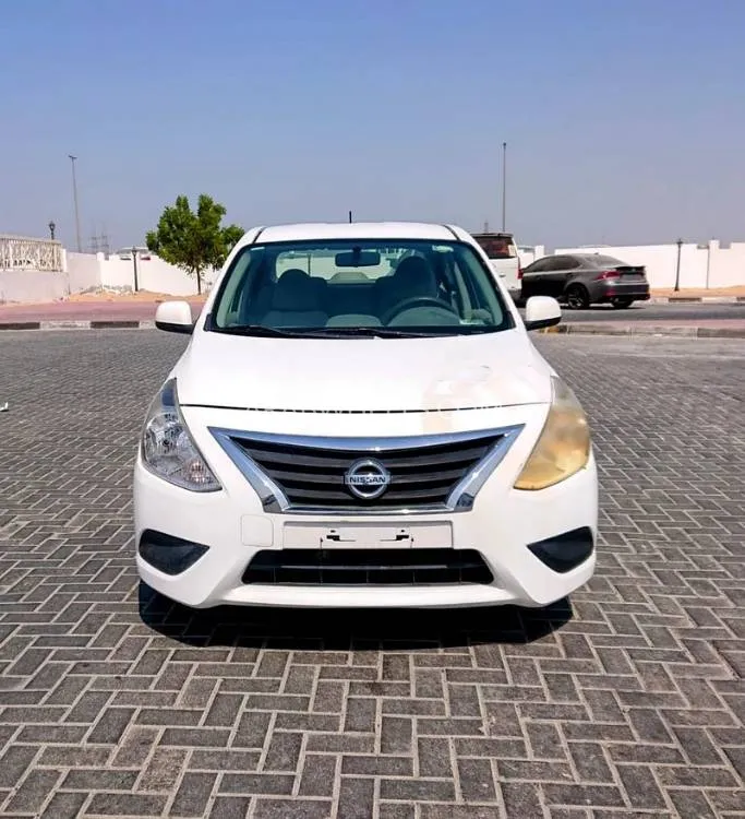 Nissan Sunny 2019 for Sale in Ajman Image-6