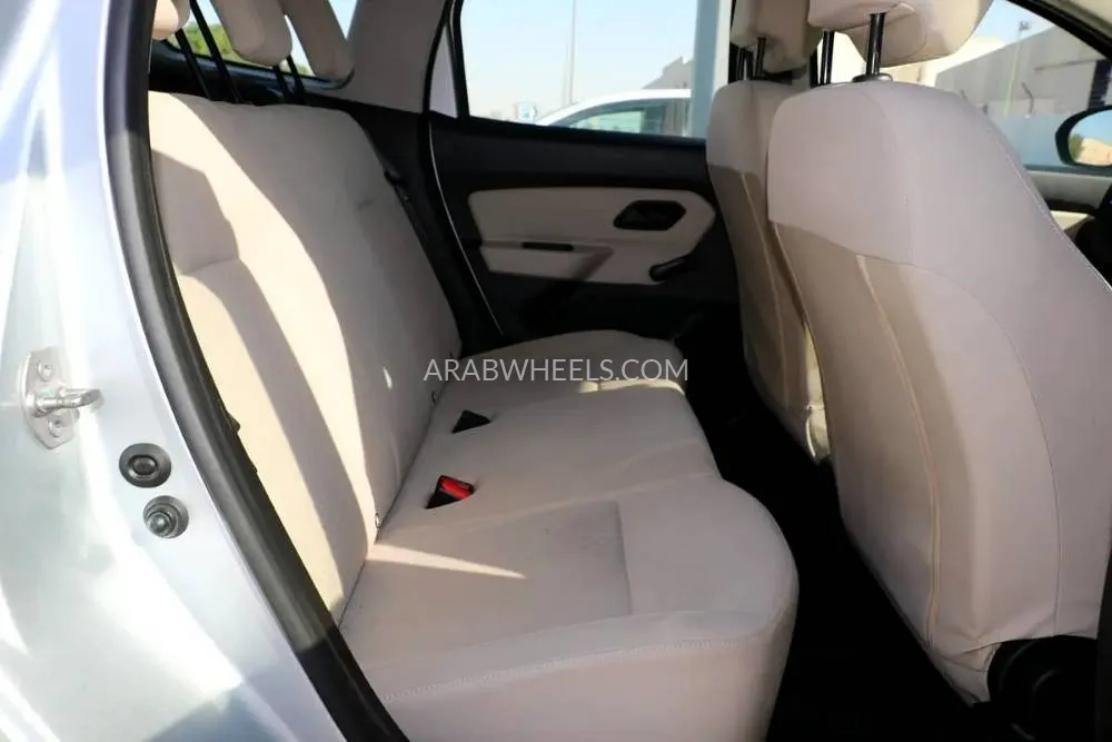 رينو داستر 2020 for Sale in أبو ظبي Image-5