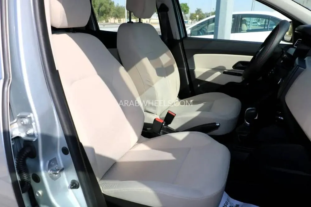 رينو داستر 2020 for Sale in أبو ظبي Image-6