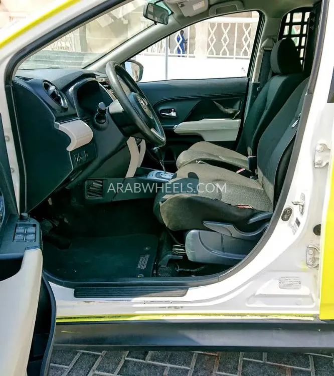 تويوتا راش 2020 for Sale in عجمان Image-3