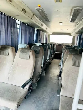 Ashok Leyland Oyster 2021 for Sale