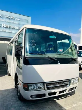 Mitsubishi Fuso 2016