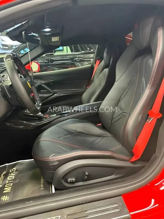Ferrari 812 GTS 2023 for Sale in Dubai Image-13