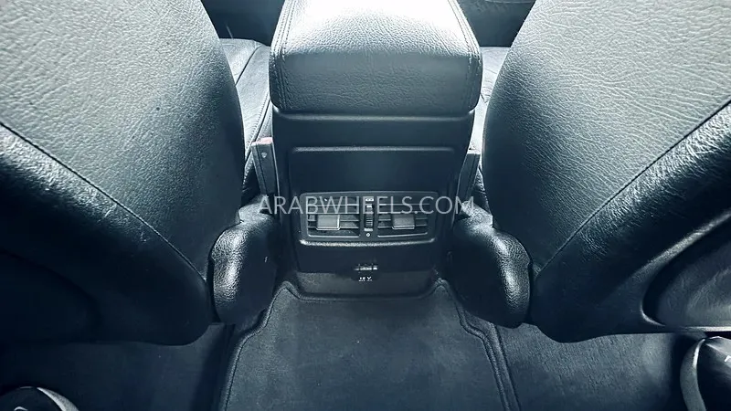 Mercedes Benz G Class 2008 for Sale in Dubai Image-11