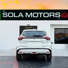 Nissan Kicks 1.6 S 2025 for Sale