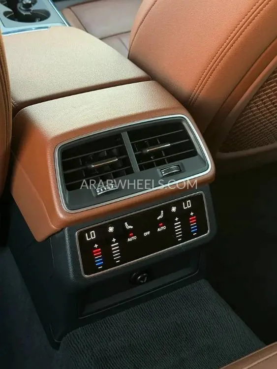 Audi A6 2023 for Sale in Abu Dhabi Image-13