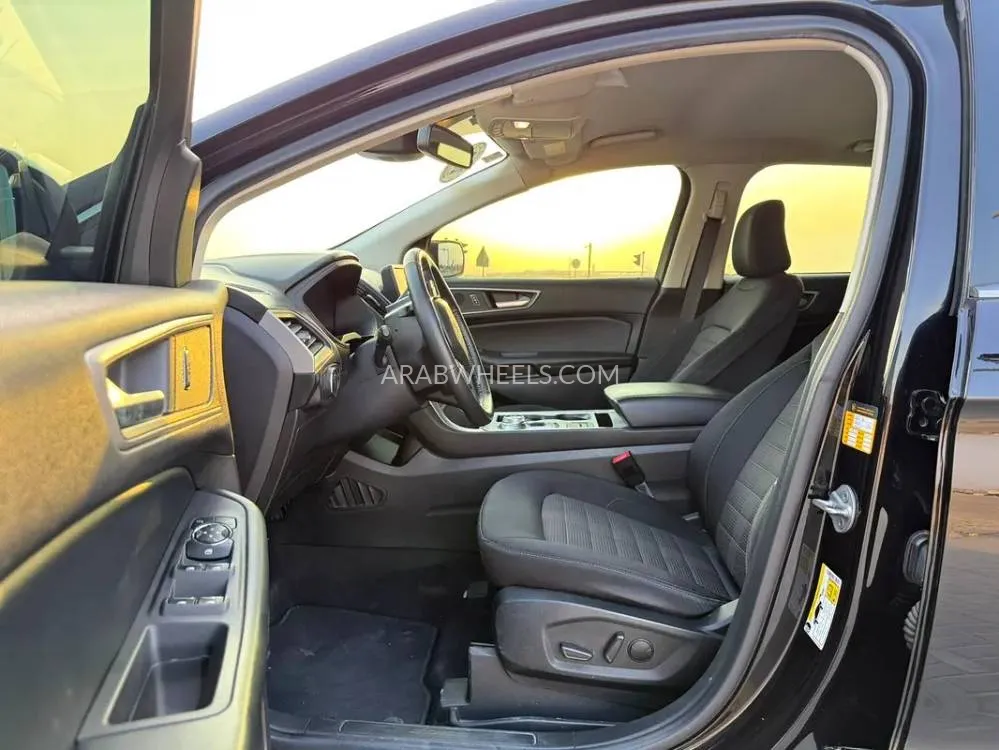 Ford Edge 2022 for Sale in Sharjah Image-12