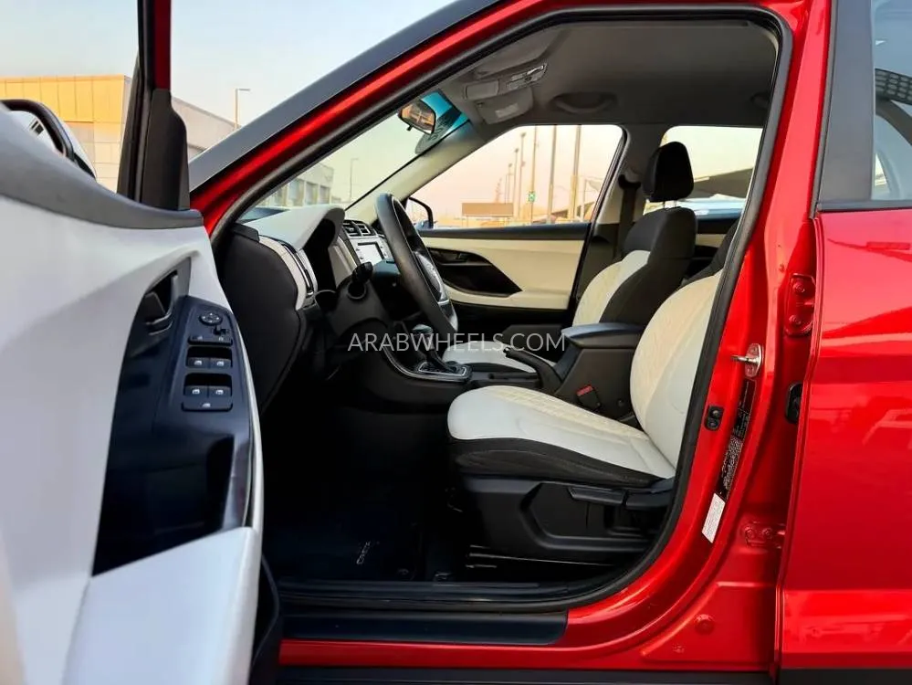 Hyundai Creta 2022 for Sale in Sharjah Image-5