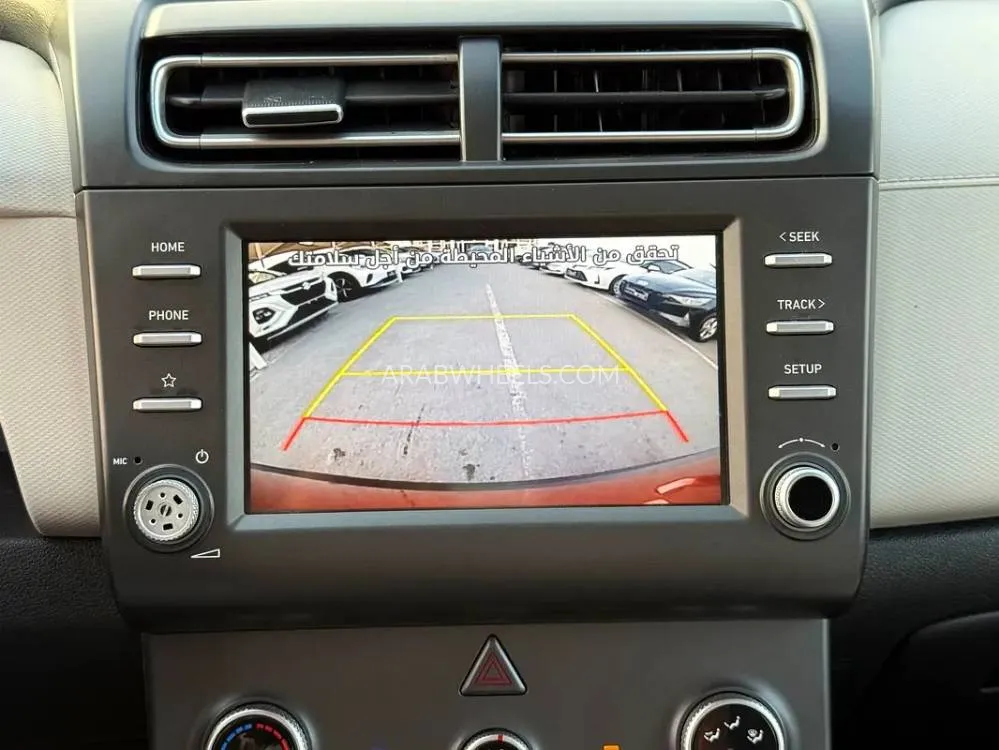 Hyundai Creta 2022 for Sale in Sharjah Image-16