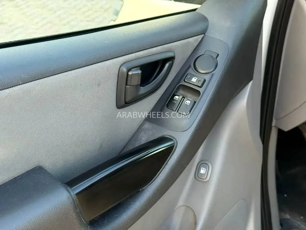 Hyundai H1 2021 for Sale in Sharjah Image-6