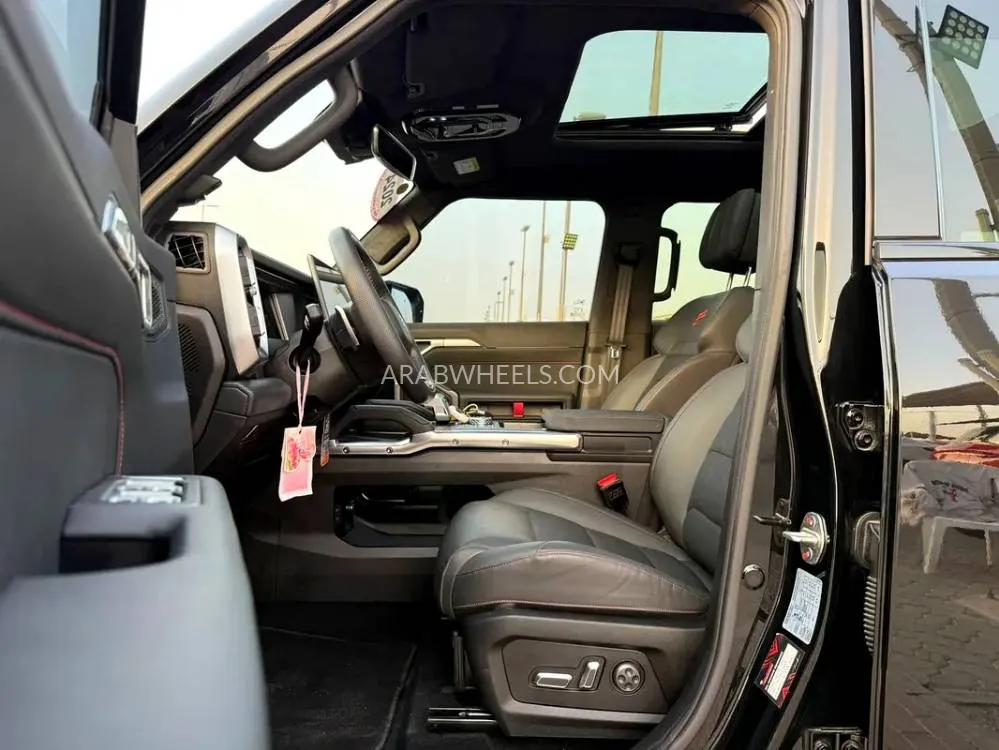 Jetour T2 2024 for Sale in Sharjah Image-19