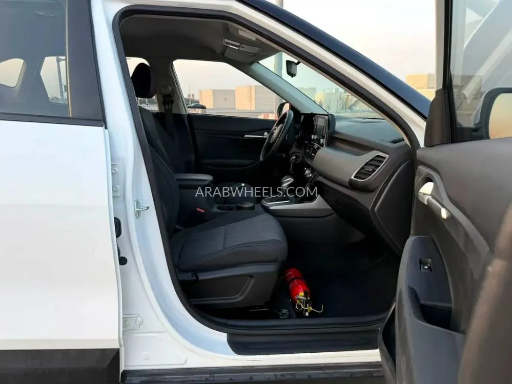 Kia Seltos 2023 for Sale in Sharjah Image-15