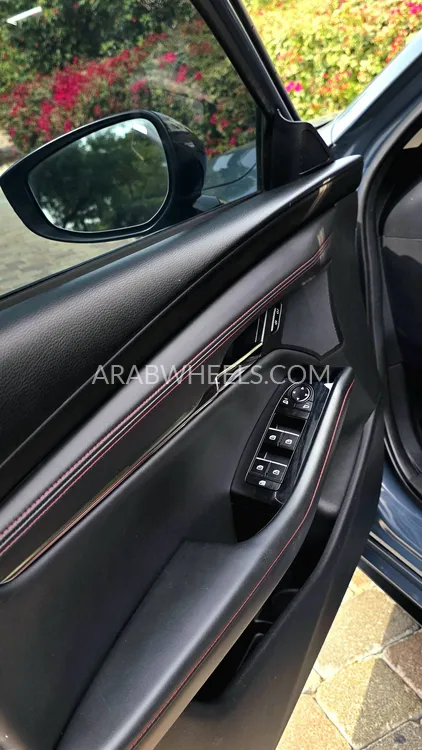 Mazda 3 2024 for Sale in Dubai Image-14