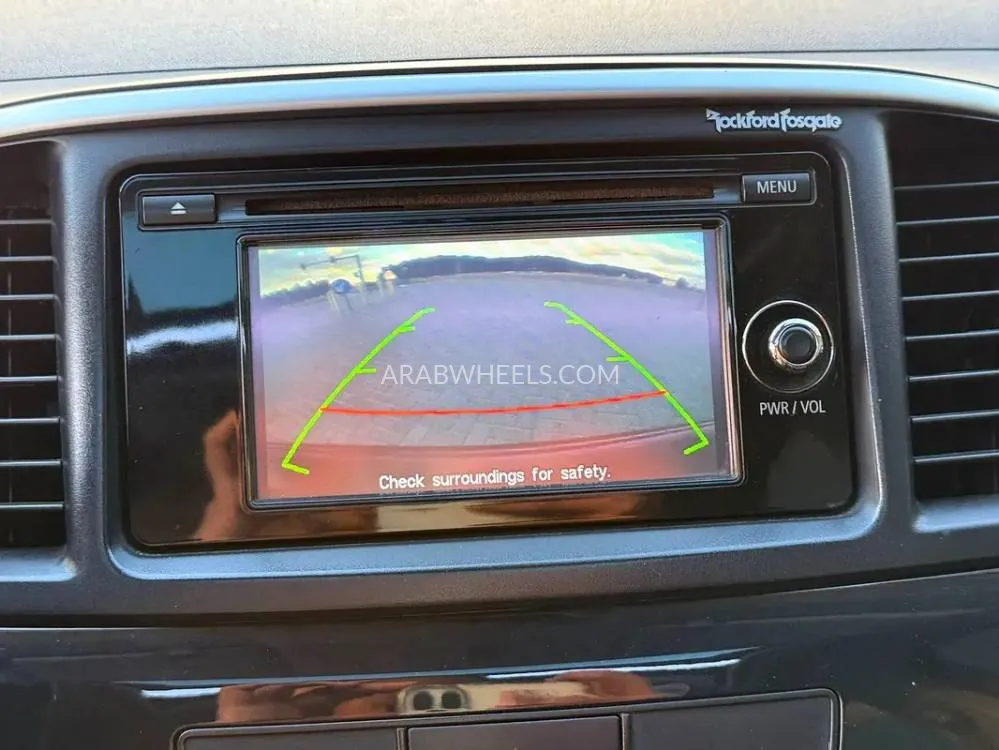 Mitsubishi Lancer 2015 for Sale in Sharjah Image-10