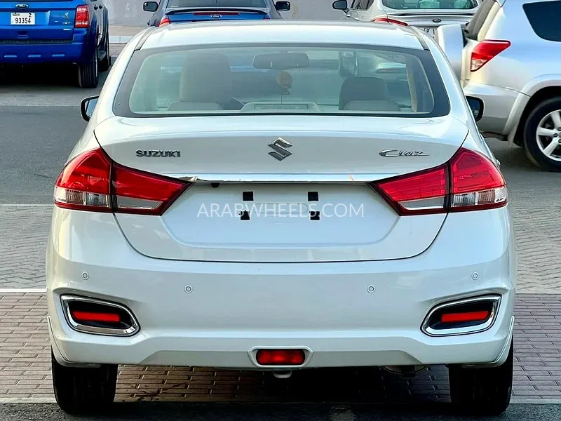 Suzuki Ciaz 2023 for Sale in Sharjah Image-10