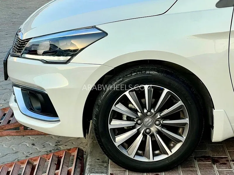 Suzuki Ciaz 2023 for Sale in Sharjah Image-12